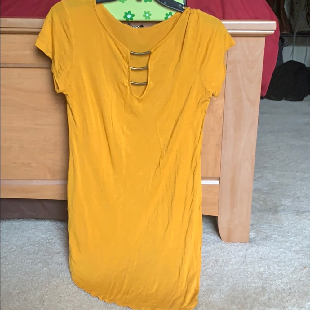 Cotton shirt